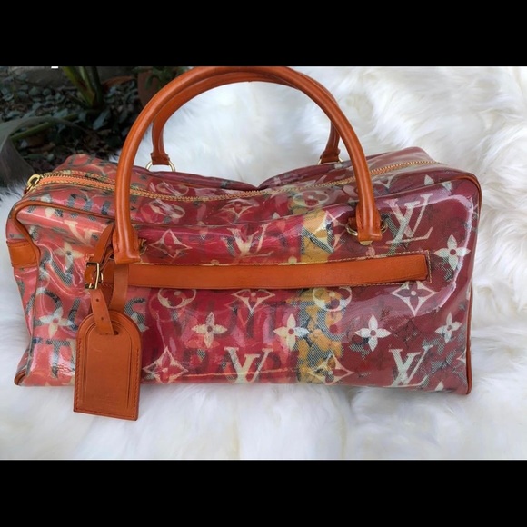 LV limited Edition